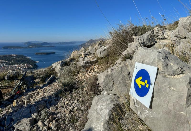 Poznato kad se otvara Camino Dubrovnik – Međugorje